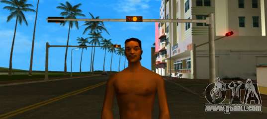 HD Bmybe For GTA Vice City