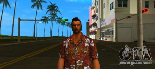 HD Mbb for GTA Vice City