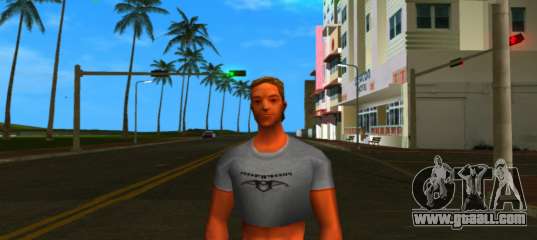 HD Wmyjg for GTA Vice City