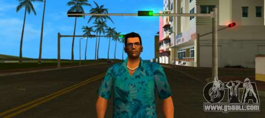 New Tommy Vercetti for GTA Vice City