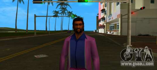 HD Bmyri for GTA Vice City