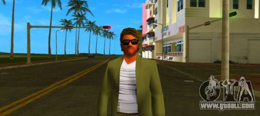 HD Wmyri for GTA Vice City