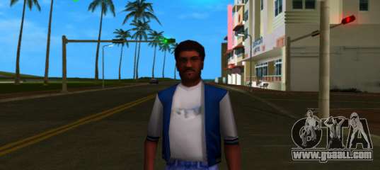 HD Bmyst for GTA Vice City