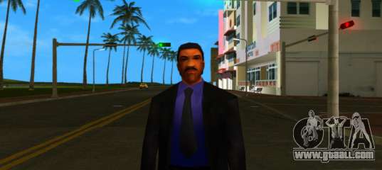 BGB HD for GTA Vice City