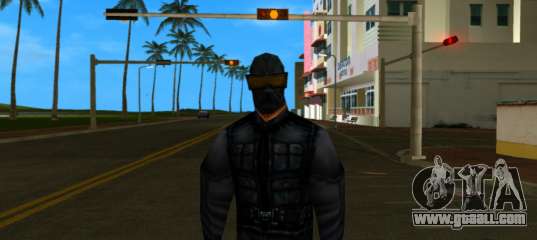 Assassins skin2 for GTA Vice City