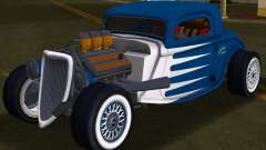 1934 Ford Ratrod (Paintjob 8) for GTA Vice City
