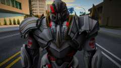 Transformers The Last Knight - Megatron v1 for GTA San Andreas