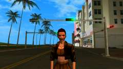 Igmerc Player Model for GTA Vice City
