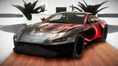 Aston Martin V8 Vantage S8 for GTA 4