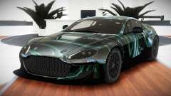 Aston Martin V8 Vantage Pro S11 for GTA 4