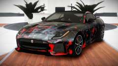 Jaguar F-Type GT-X S4 for GTA 4