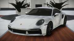 Porsche 911 T-SR S7 for GTA 4