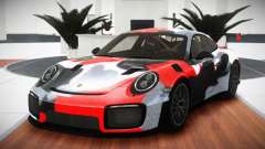 Porsche 911 GT2 Racing Tuned S3 for GTA 4