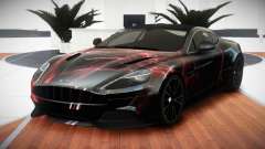 Aston Martin Vanquish GT-X S1 for GTA 4