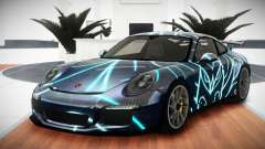 Porsche 911 GT3 Racing S9 for GTA 4