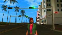 HD Wfotr for GTA Vice City