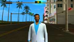 Miami Vice Crocketts Suit for GTA Vice City