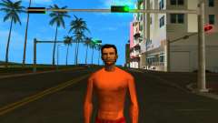 New Tommy Model 3 for GTA Vice City