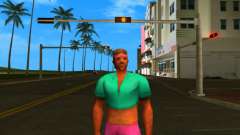 HD Wmysk for GTA Vice City