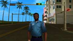 HD Medic for GTA Vice City