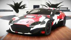 Aston Martin V8 Vantage Pro S10 for GTA 4
