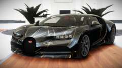 Bugatti Chiron FW S5 for GTA 4