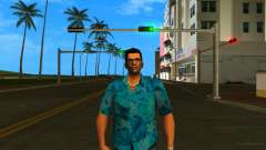 New Tommy Vercetti for GTA Vice City