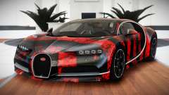 Bugatti Chiron FV S3 for GTA 4
