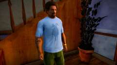 Bill Ted Face The Music Wyld Stallyns Shirt Mod for GTA San Andreas