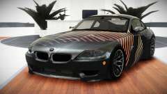 BMW Z4 M ZRX S2 for GTA 4