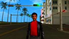 HD Hmyst for GTA Vice City