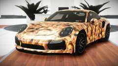 Porsche 911 Turbo XR S3 for GTA 4
