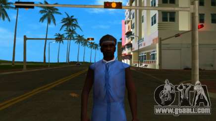 HD Bmodk for GTA Vice City