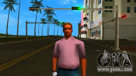 HD Wmygo for GTA Vice City