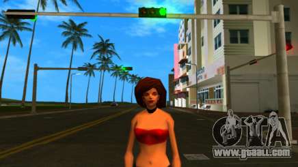 HD Hfypr for GTA Vice City