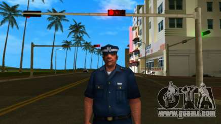 HD Gdb for GTA Vice City