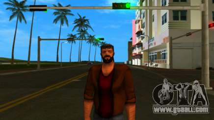 HD Wmotr for GTA Vice City