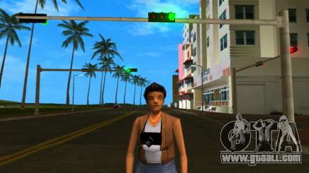 HD Jfoto for GTA Vice City