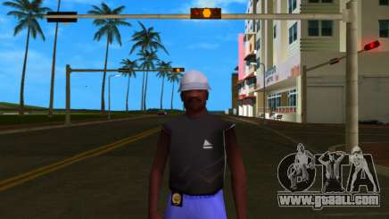 HD Vice4 for GTA Vice City