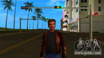 HD Wmycr for GTA Vice City