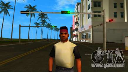 HD CBB for GTA Vice City