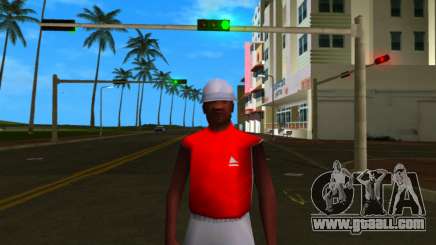 HD Bmybb for GTA Vice City