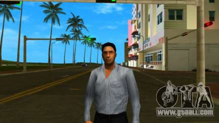 Polat Alemdar v3 for GTA Vice City