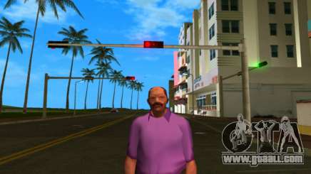 HD Wmogo for GTA Vice City