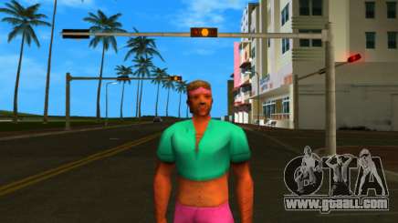 HD Wmysk for GTA Vice City