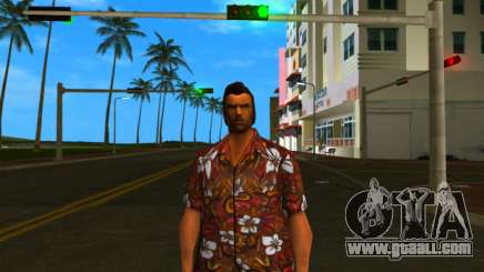 HD Mbb for GTA Vice City