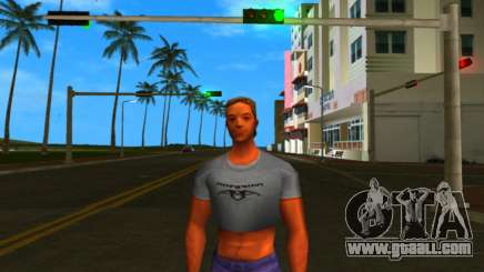 HD Wmyjg for GTA Vice City