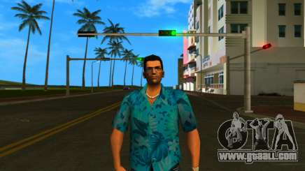 New Tommy Vercetti for GTA Vice City