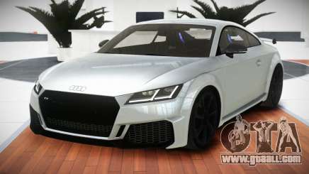 Audi TT E-Style for GTA 4