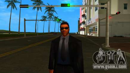 HD Bmouca for GTA Vice City